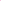 Chorus - Cosmic Pink